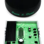 P&D Throne Thumper BC2