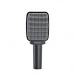 Senheiserer Dynamic Microphone e609