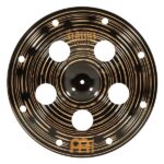 MEINL China Cymbal 18 Classics Custom Dark Trash China 18