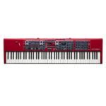 Clavia Stage Piano Nord Stage 3 88