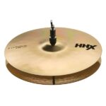 Sabian Hi Hat Cymbal 13 HHX Evolution 13 HH