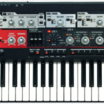 Roland  Sh-201