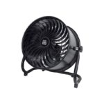 Showtec Wind Machine SF-125 Axial Power Fan