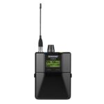 Shure Wireless Bodypack Receiver PSM900 P9RA