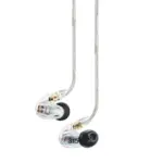 Shure Sound Isolating Earphones IEM SE 315-CL
