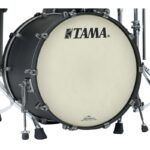 TAMA Bass Drum 22 x 18 Starclassic Maple MAB2218ZU-FBK