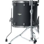 TAMA Bass Drum 18 x 16 Starclassic Maple MAB1816MU-FBK