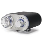 Blue Microphone Preamp Robbie