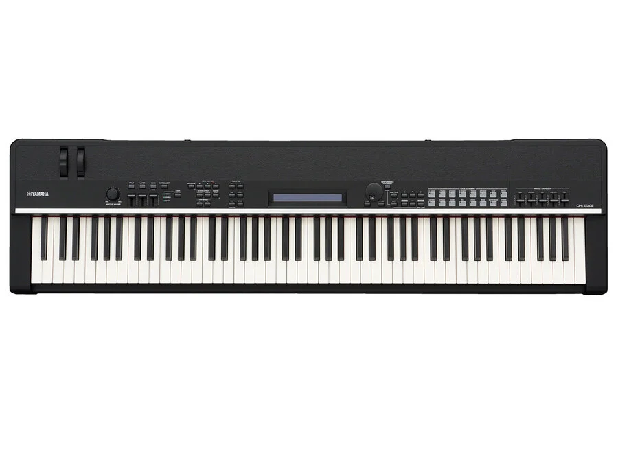 yamaha-cp4-stage-xl Yamaha Stage Piano CP4 - Image 1