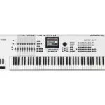 Yamaha Synthesizer Motif XF7