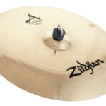 Zildjian Crash Cymbal 17 K Custom Fast Crash 17