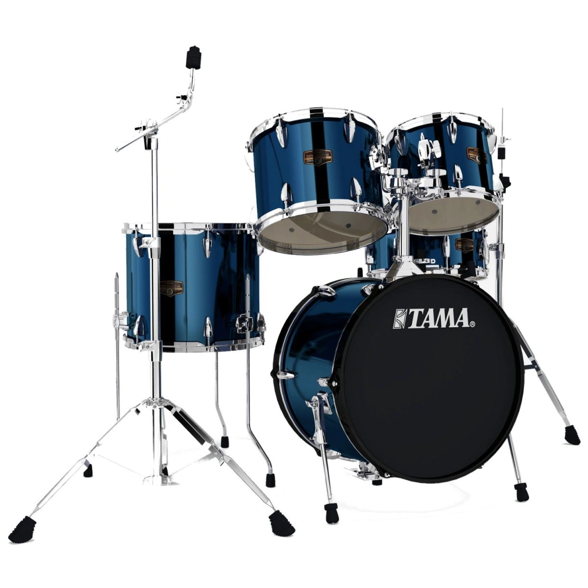 zoomLoad TAMA Drum set* Master - Image 1